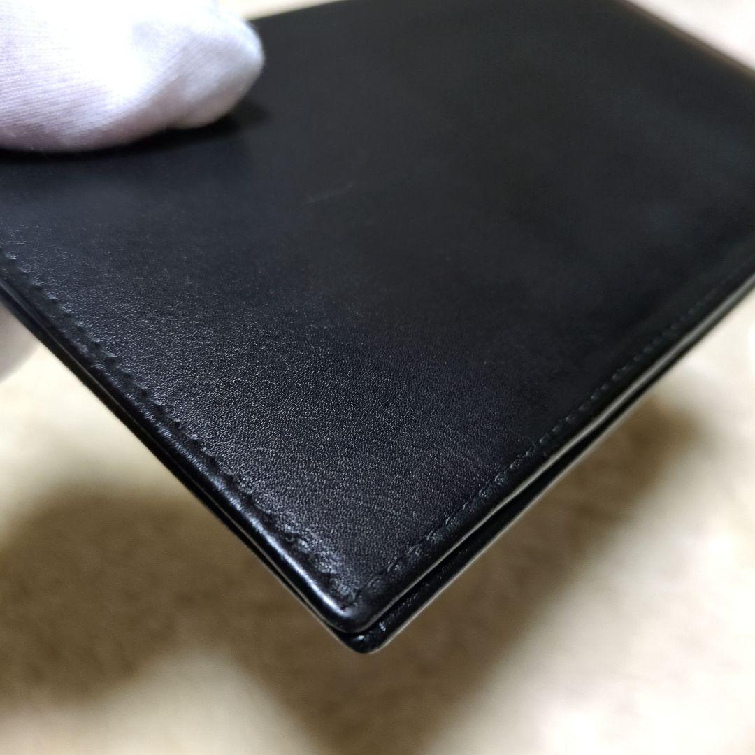 ETTINGER　エッティンガー　長財布　Coat Wallet