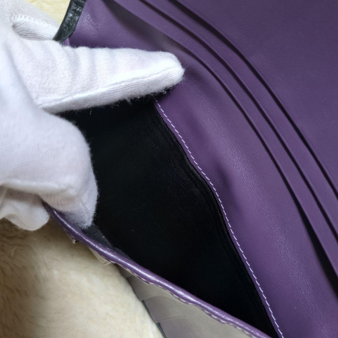 ETTINGER　エッティンガー　長財布　Coat Wallet