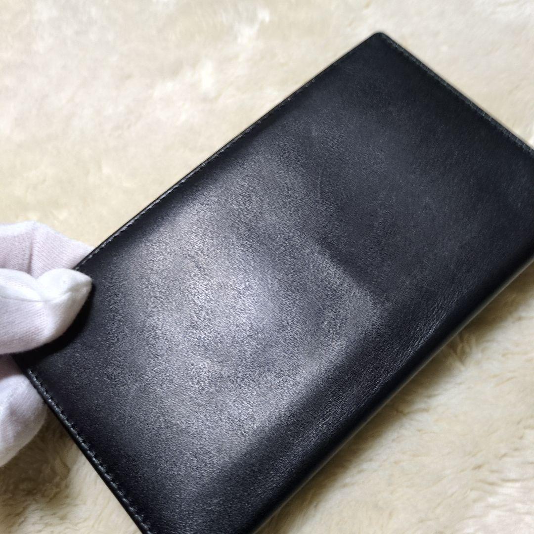 ETTINGER　エッティンガー　長財布　Coat Wallet