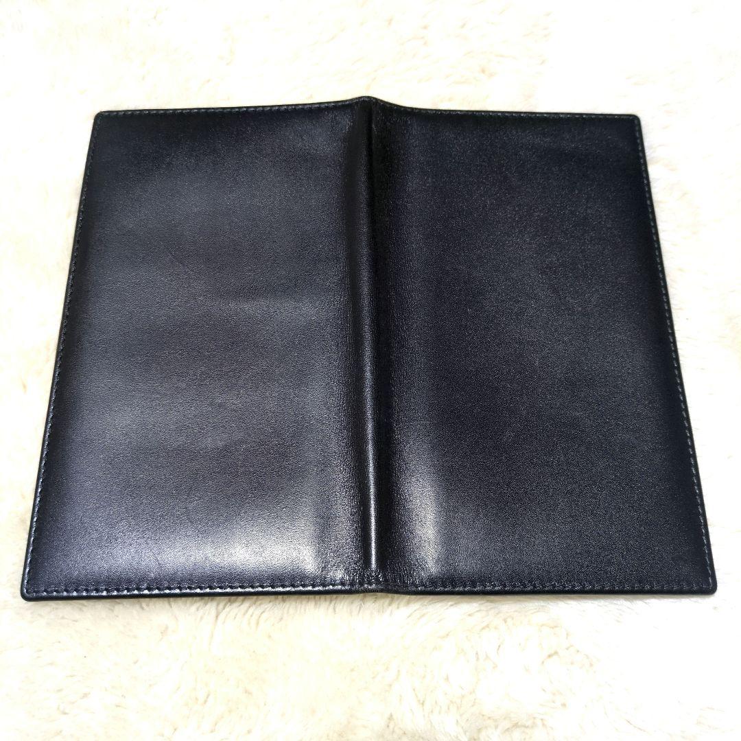 ETTINGER　エッティンガー　長財布　Coat Wallet
