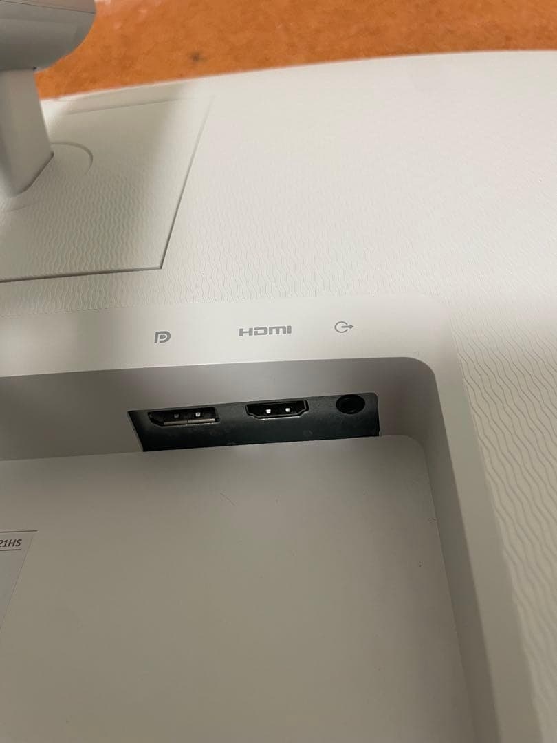 Dell S2421HS モニター 2021年製 ディスプレイ