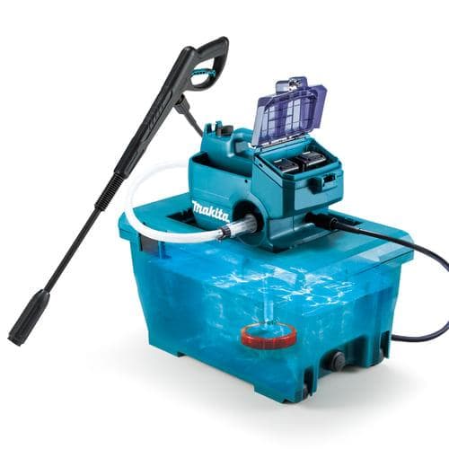 マキタ 充電式高圧洗浄機 MHW080D
