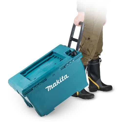 マキタ 充電式高圧洗浄機 MHW080D