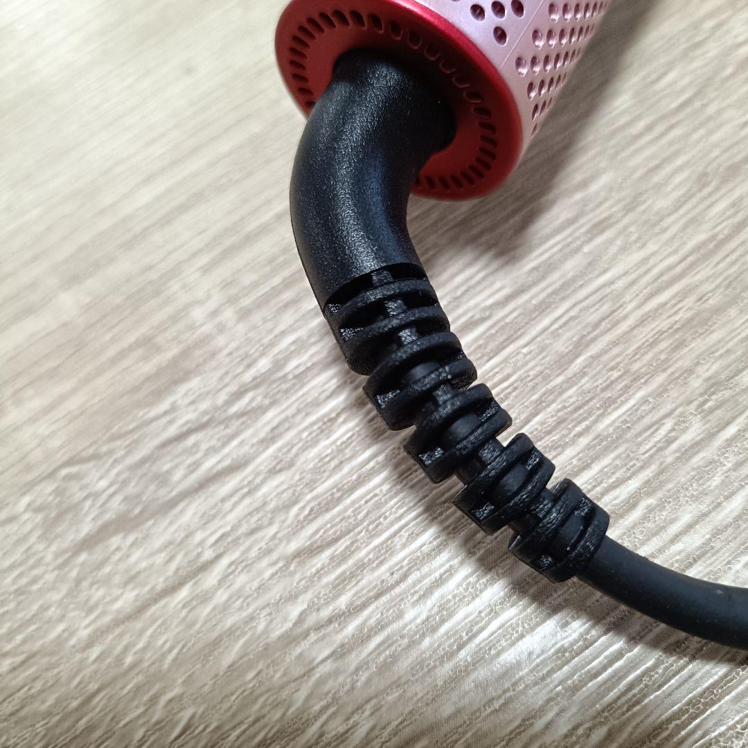 【極美品】チョンダムスタイル ダブルアクションブラシ