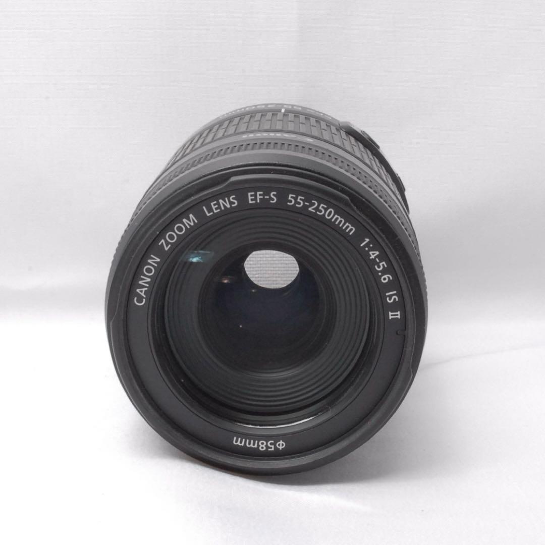 Canon EOS Kiss X7 ダブルレンズ 手ぶれ補正 おまけ付