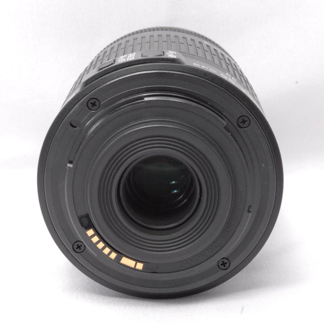 Canon EOS Kiss X7 ダブルレンズ 手ぶれ補正 おまけ付