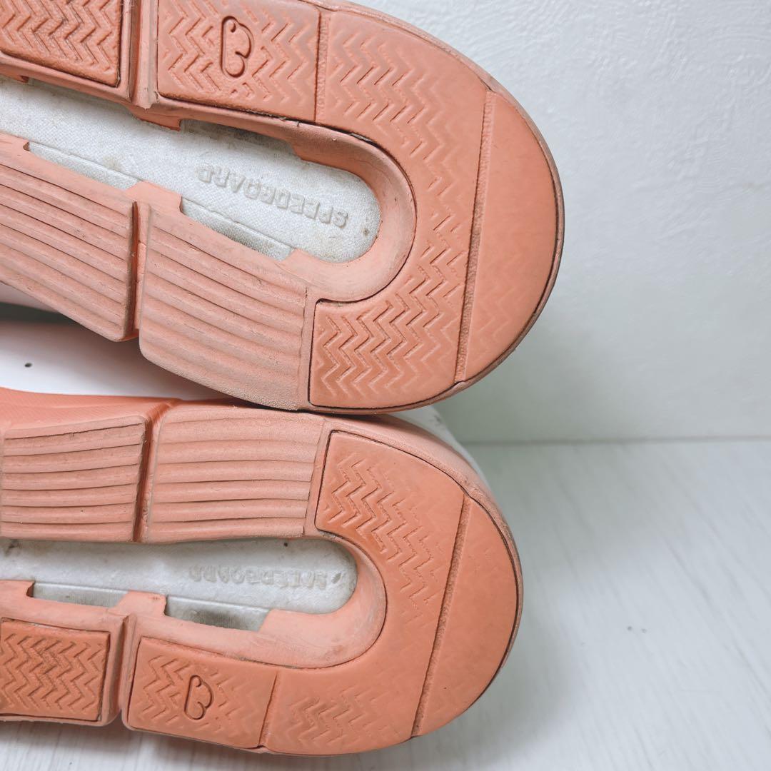 オン ON ロジャー アドバンテージ 27.5㎝ ホワイト テニスシューズ