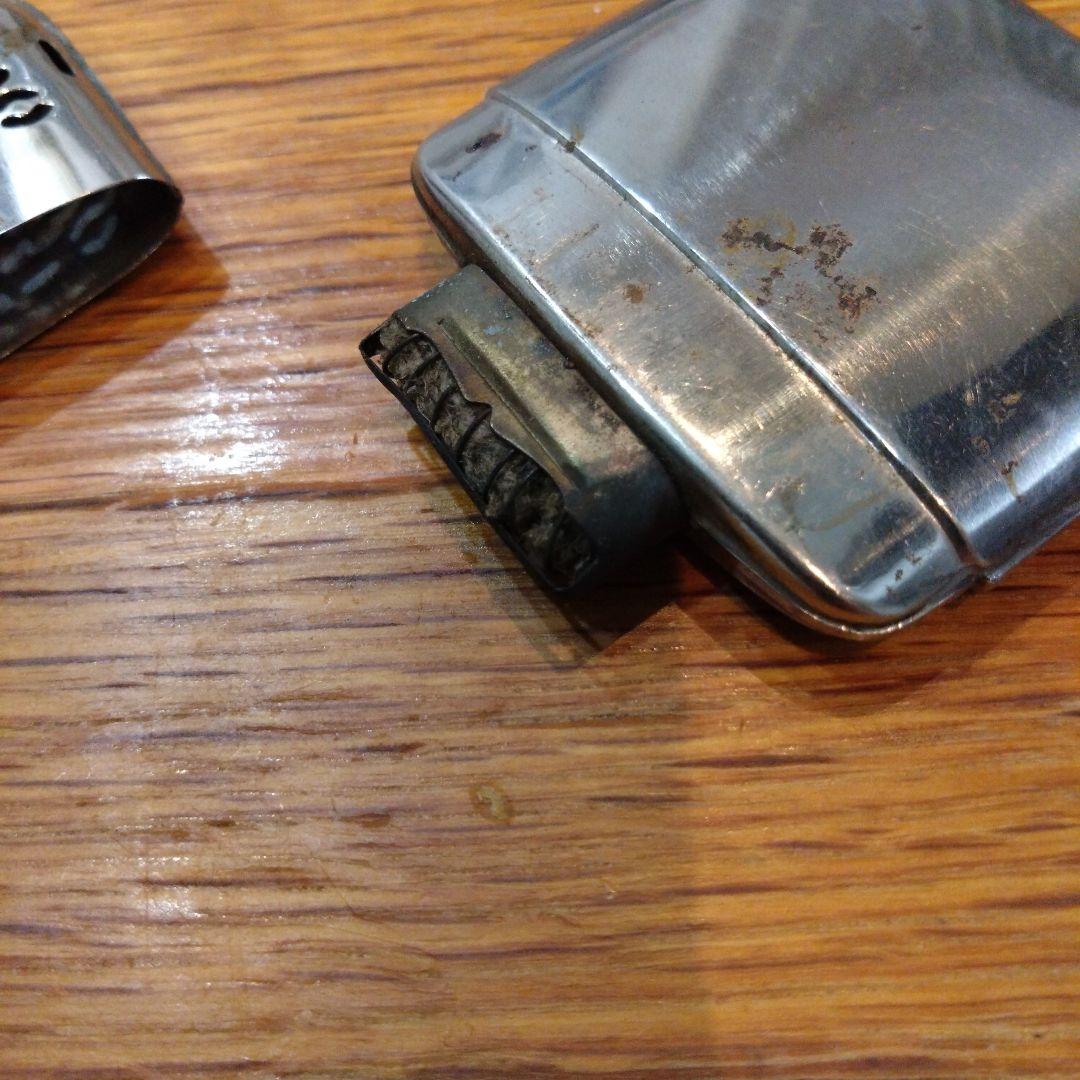 レア　ハクキンカイロ　レトロ　年代物　コレクション