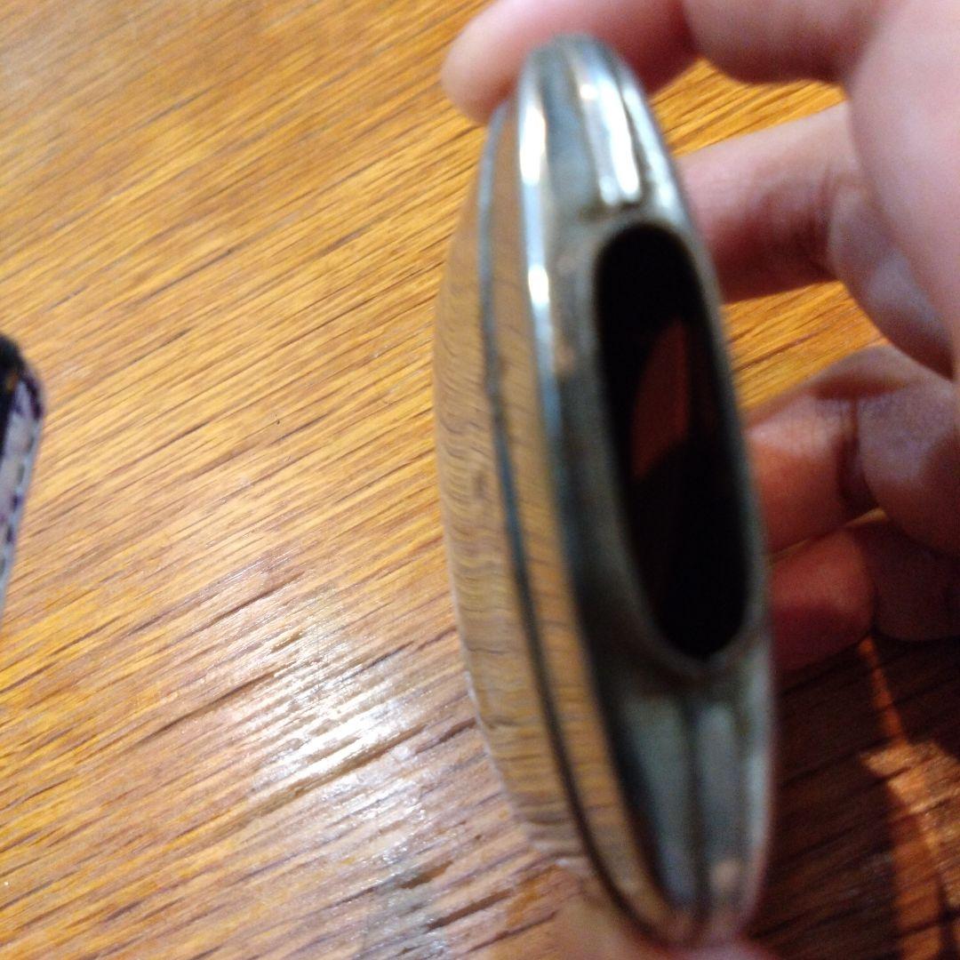 レア　ハクキンカイロ　レトロ　年代物　コレクション