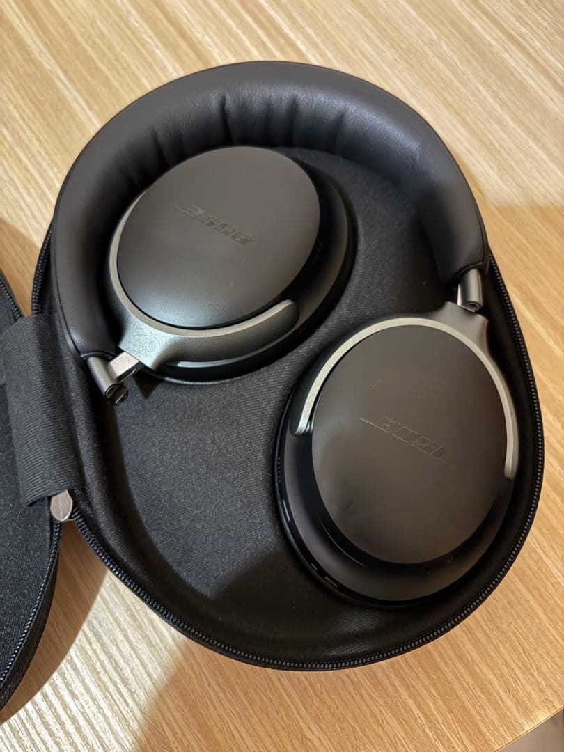 【週末限定】Bose QuietComfort Ultra Headphones