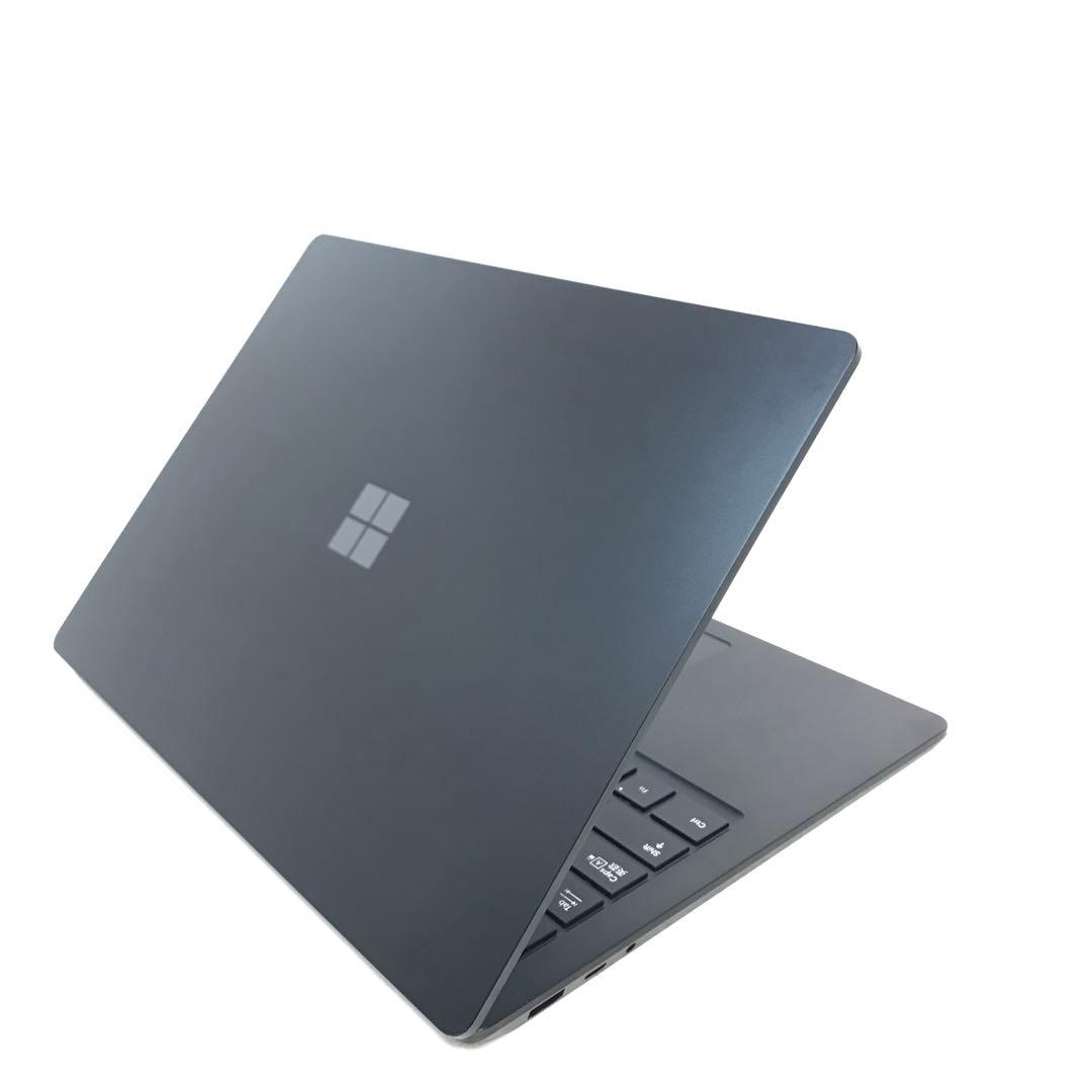 【準新品】 Surface Laptop5 i5 16G/512G Office