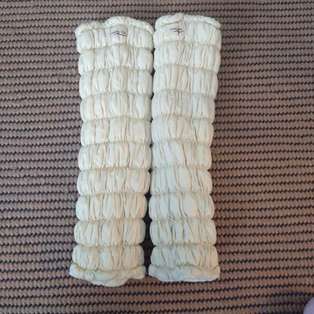 IONDOCTOR レッグウォーマー