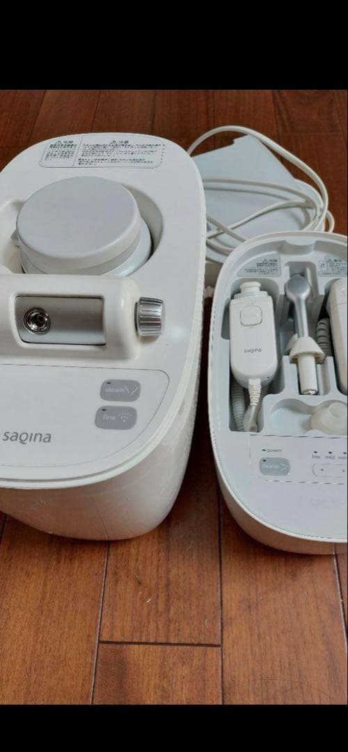 サキナ美顔器　ピノ