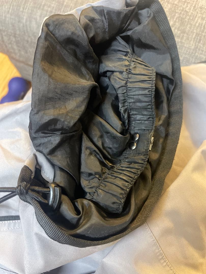 Rome バギーパンツ　ウェア