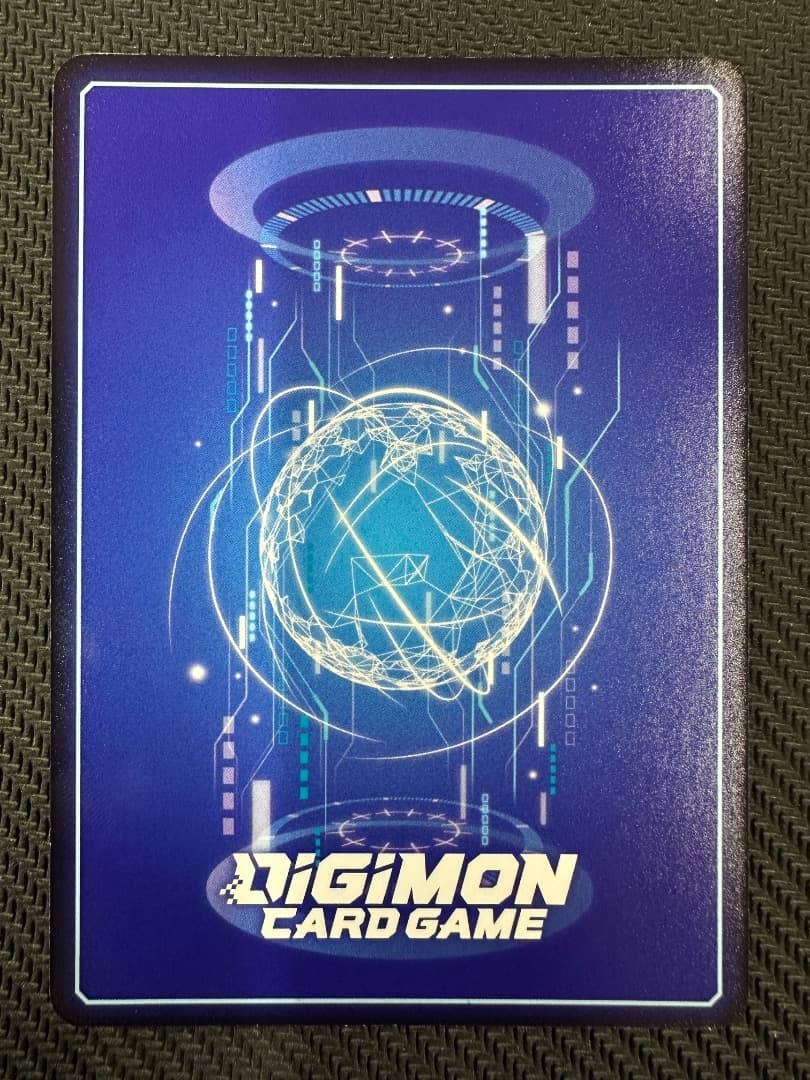 傷みあり デジカ/希少/SEC/ヴォルテクスドラモン