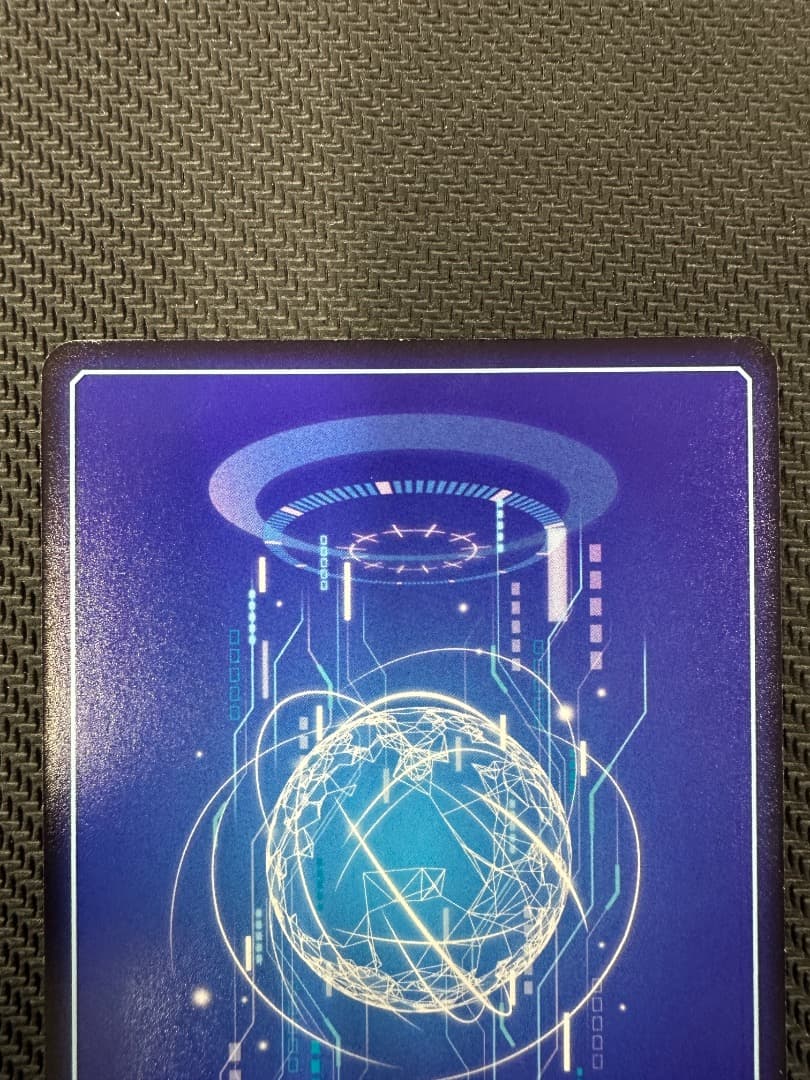 傷みあり デジカ/希少/SEC/ヴォルテクスドラモン