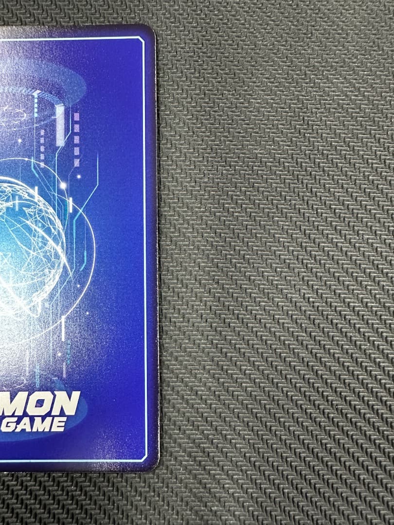 傷みあり デジカ/希少/SEC/ヴォルテクスドラモン