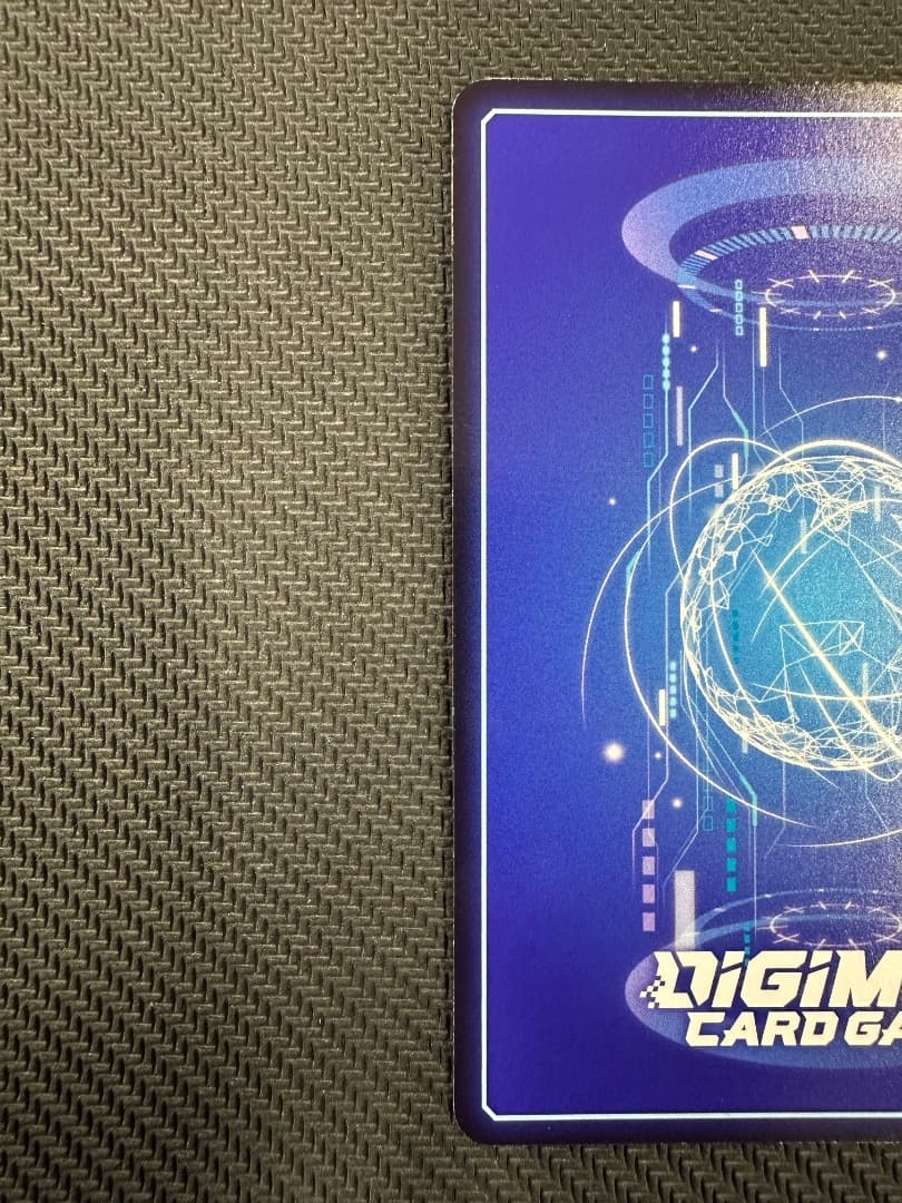 傷みあり デジカ/希少/SEC/ヴォルテクスドラモン