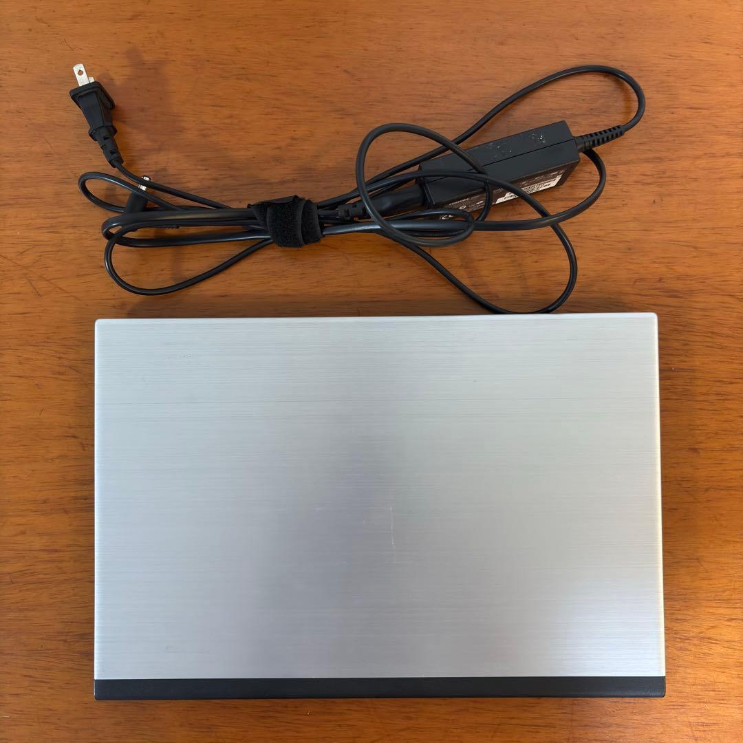 Diginnos ノートパソコン Windows11 オフィス2016付き