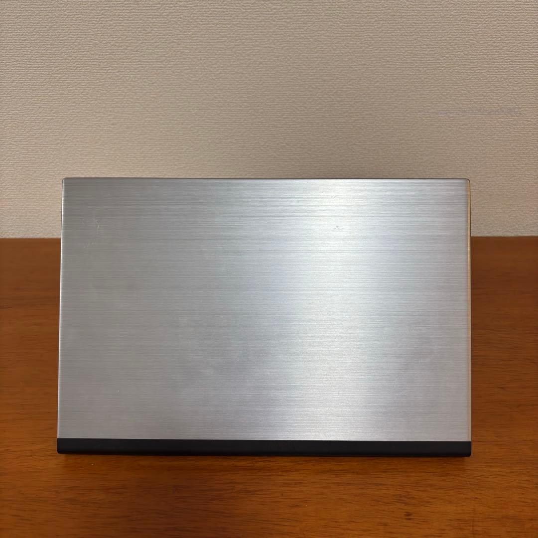 Diginnos ノートパソコン Windows11 オフィス2016付き