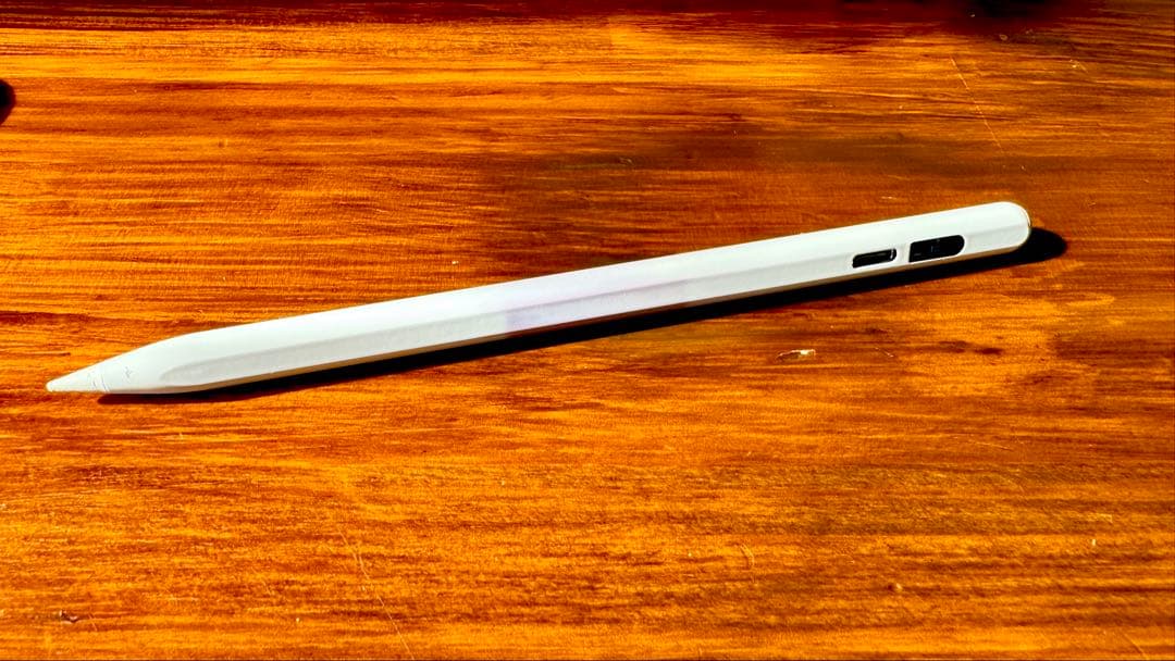 iPad mini6 64GB Wi-Fiスペースグレーサードパーティペン付き