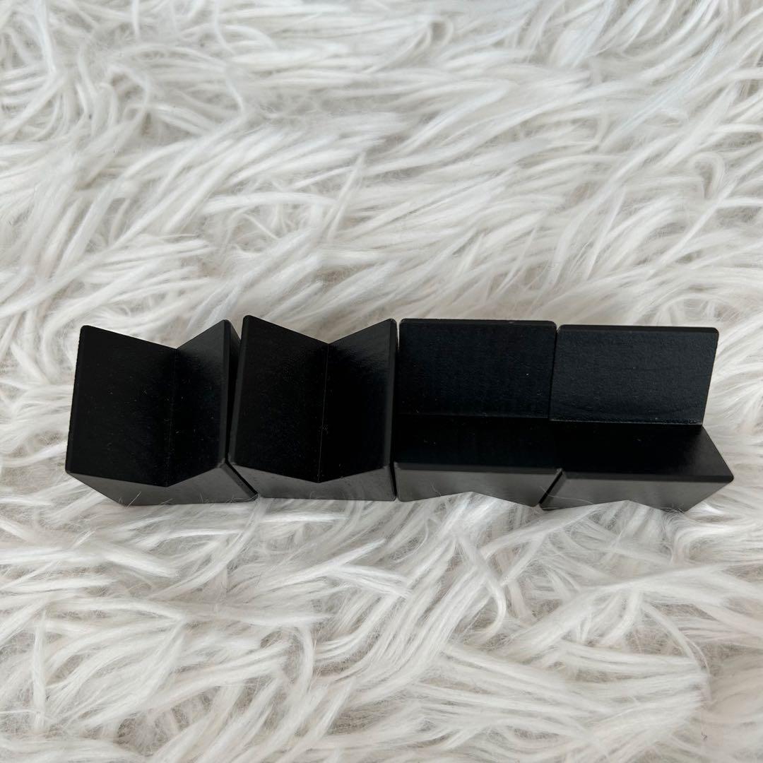 ネフ社　アングーラ　木製おもちゃ　積み木　スイス製