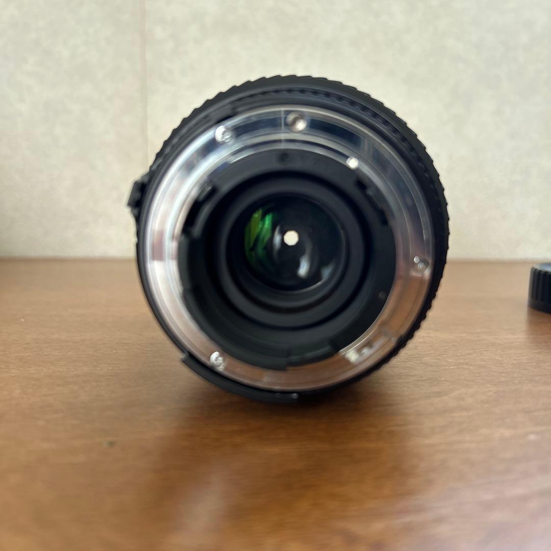 トキナTokina AT-X AF 28ー70mm 1:2.8