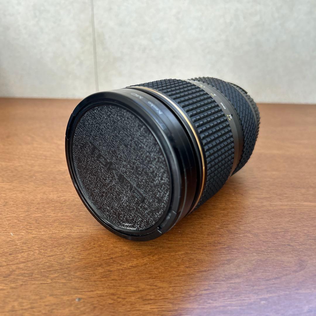 トキナTokina AT-X AF 28ー70mm 1:2.8