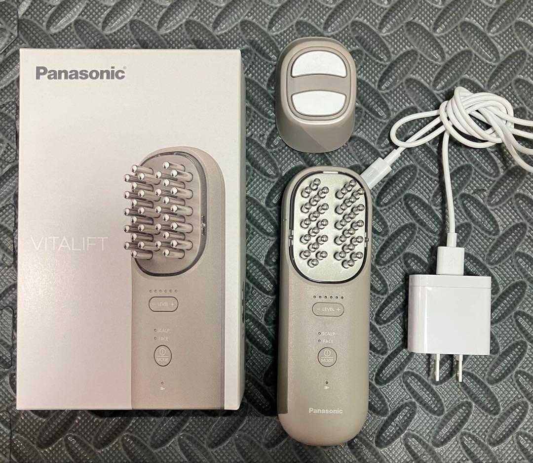パナソニック バイタリフト ブラシ EH-SP60-H