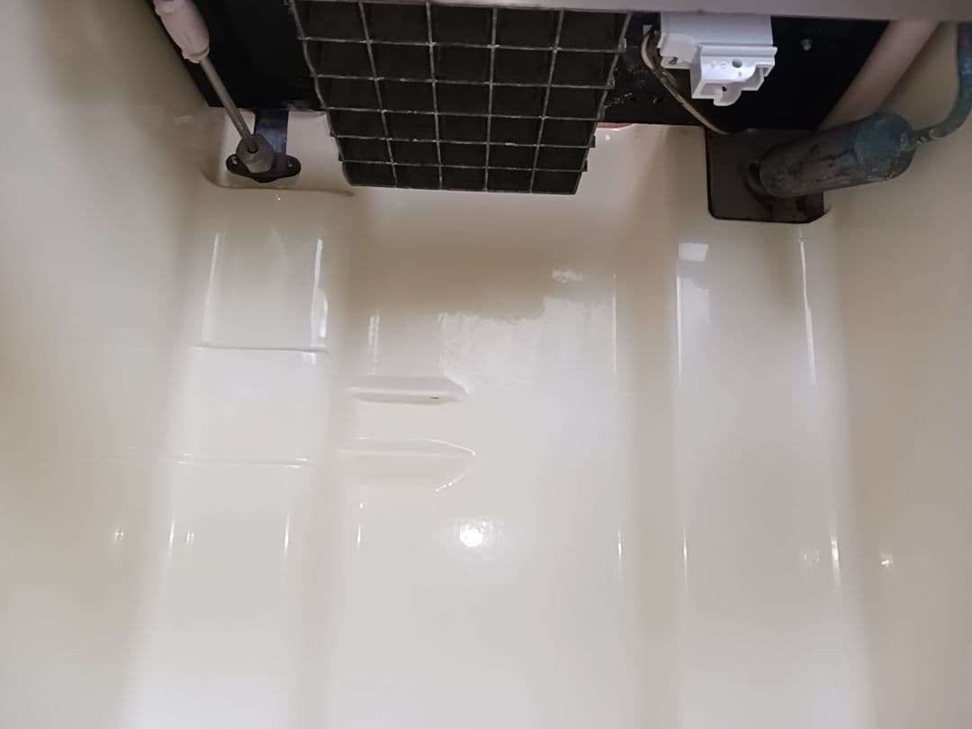 ホシザキ　業務用製氷機　IM-35TL