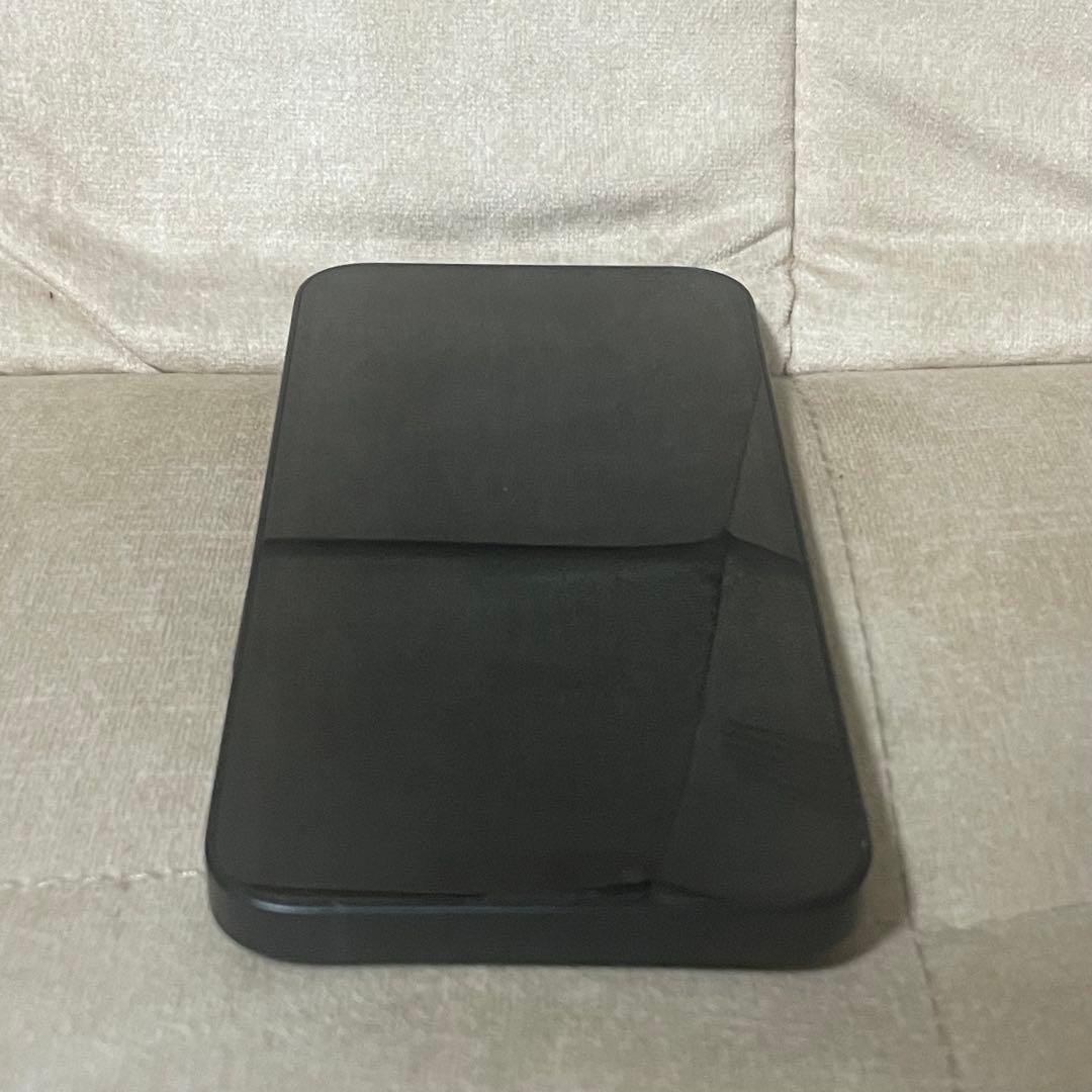 <バッテリー100> Apple iPhone 13 128GB ブラック