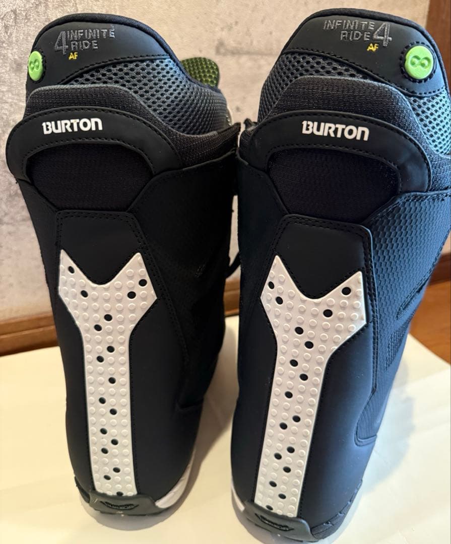 SALOMON メンズ スノーボード3点セット 約150cm 26cm