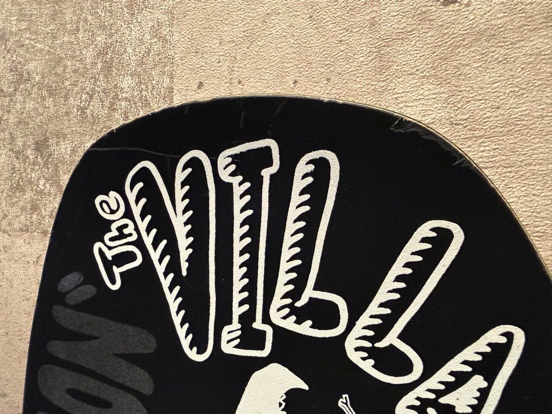 SALOMON メンズ スノーボード3点セット 約150cm 26cm