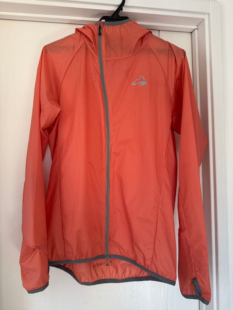 マイルストーン⭐︎オニオンフーディー⭐︎Mサイズ⭐︎オレンジ