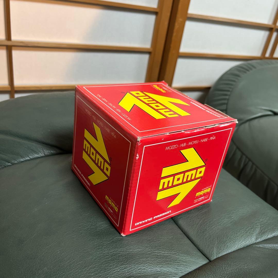  E46 MOMO ボス ステアリングボス ツーリング セダン クーペ