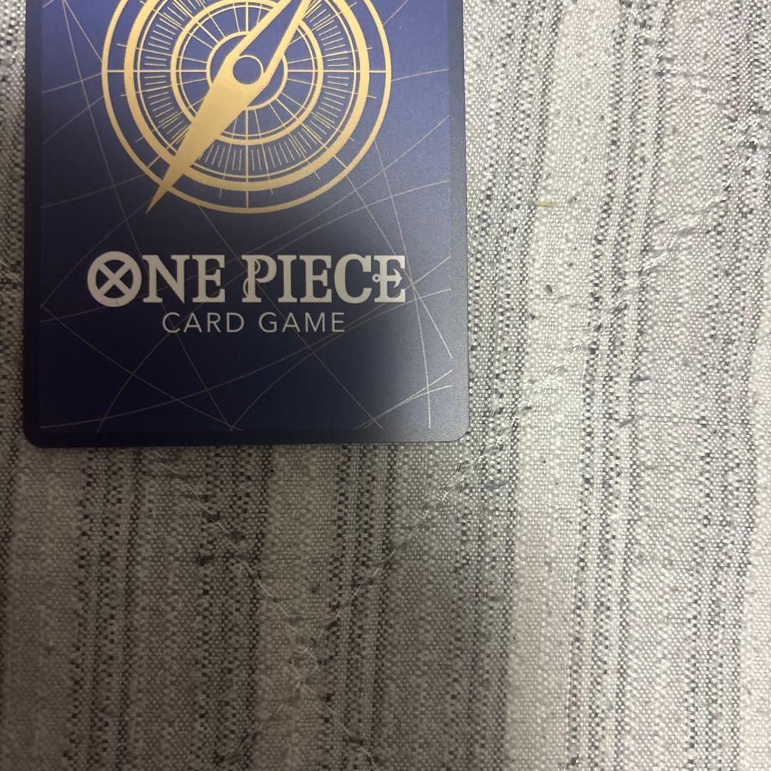 ワンピース カードゲーム ボア・ハンコック