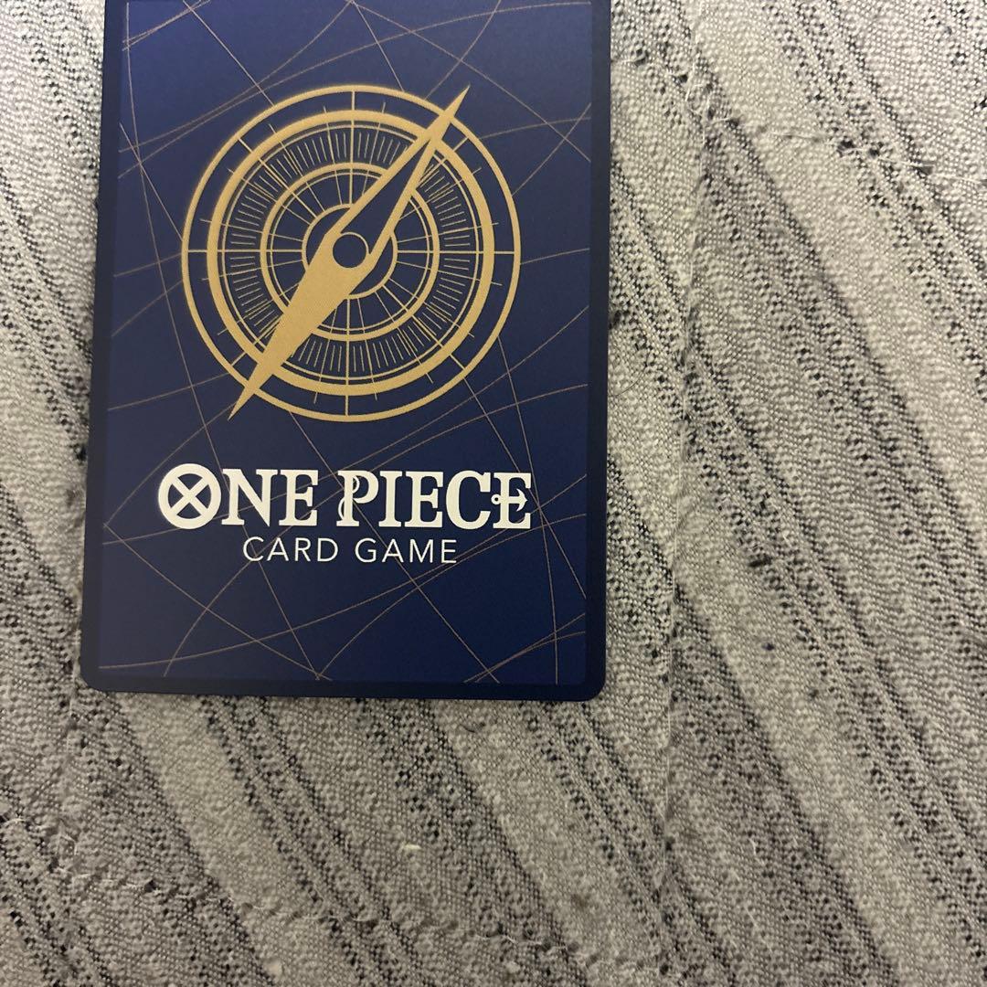 ワンピース カードゲーム ボア・ハンコック