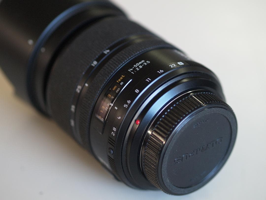 ぱ*迎様 Leica Vario-Elmarit 14-50mm f2.8-3.