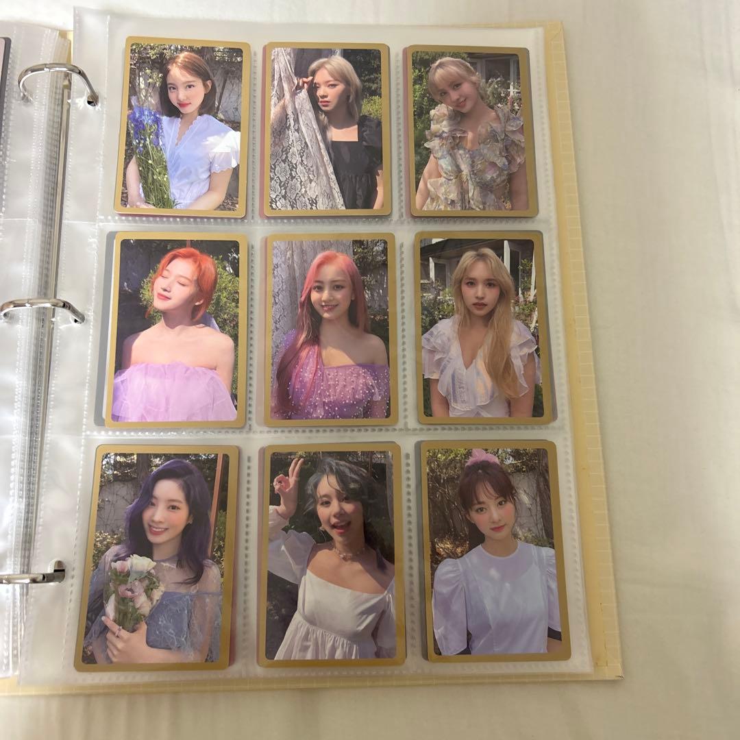 TWICE トレカ　まとめ売り