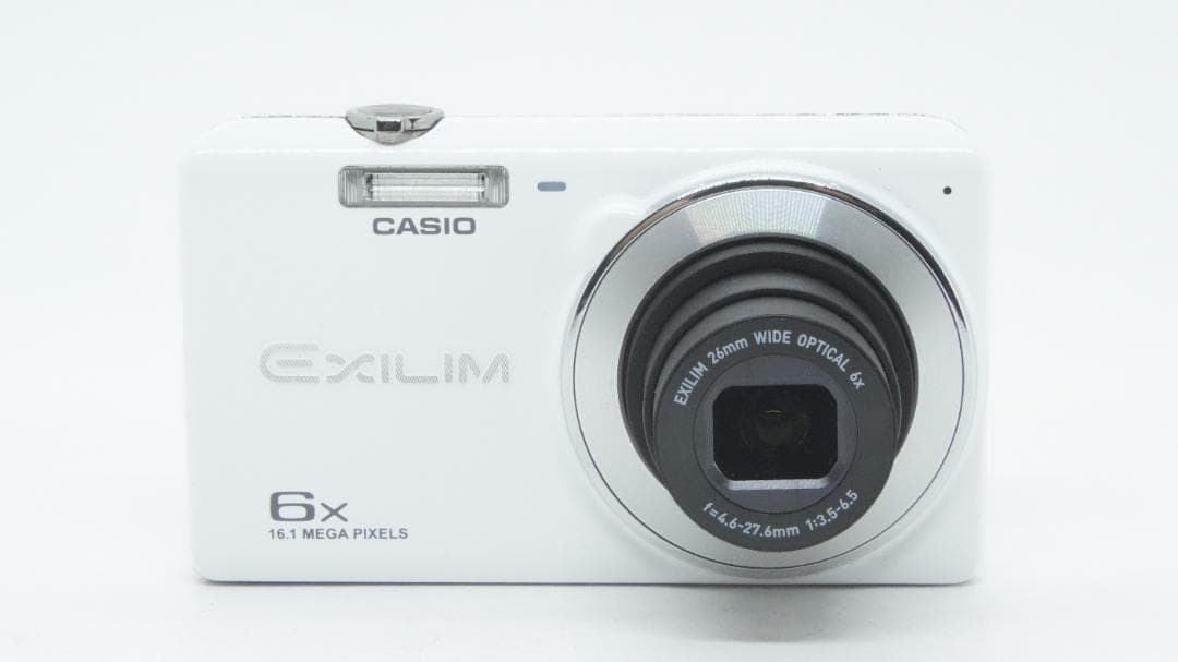 【A2067】 CASIO EXILIM EX-Z900 カシオ エクシリム