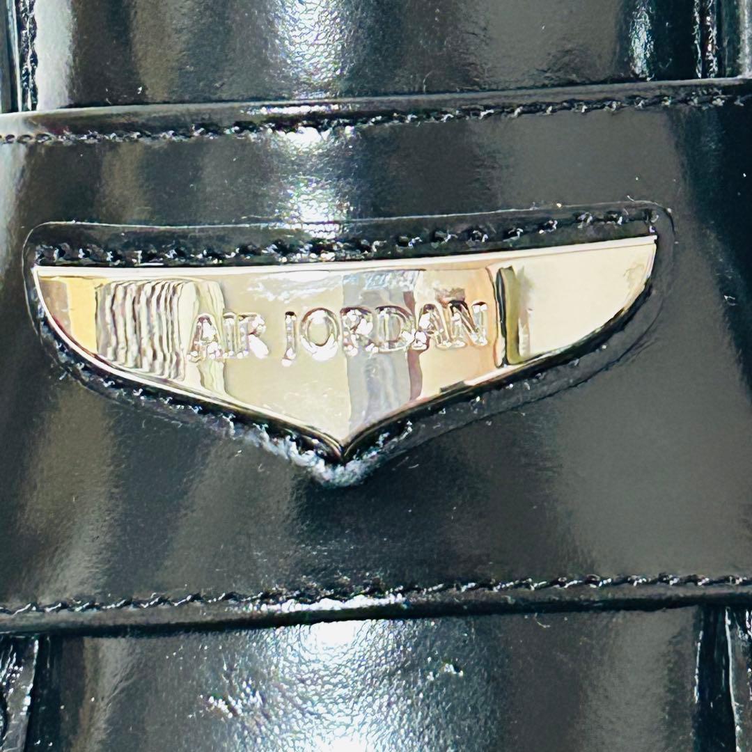 NIKE AIR JORDAN MULE ユニセックス25cm 極美品 厚底