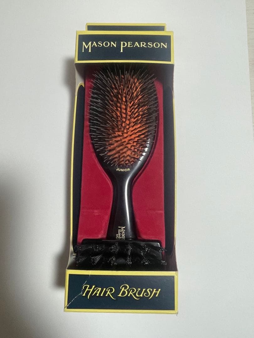 MASON PEARSONメイソンピアソン ジュニアミックス