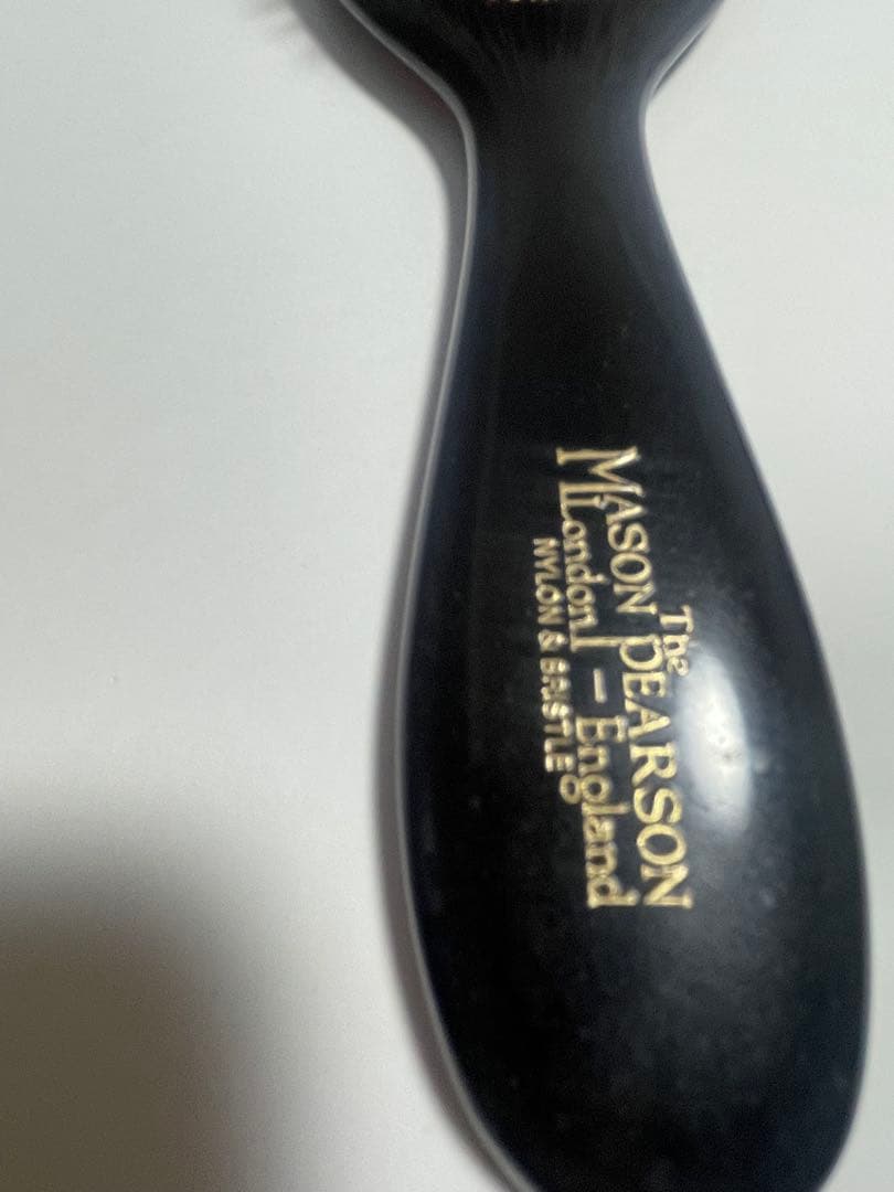 MASON PEARSONメイソンピアソン ジュニアミックス