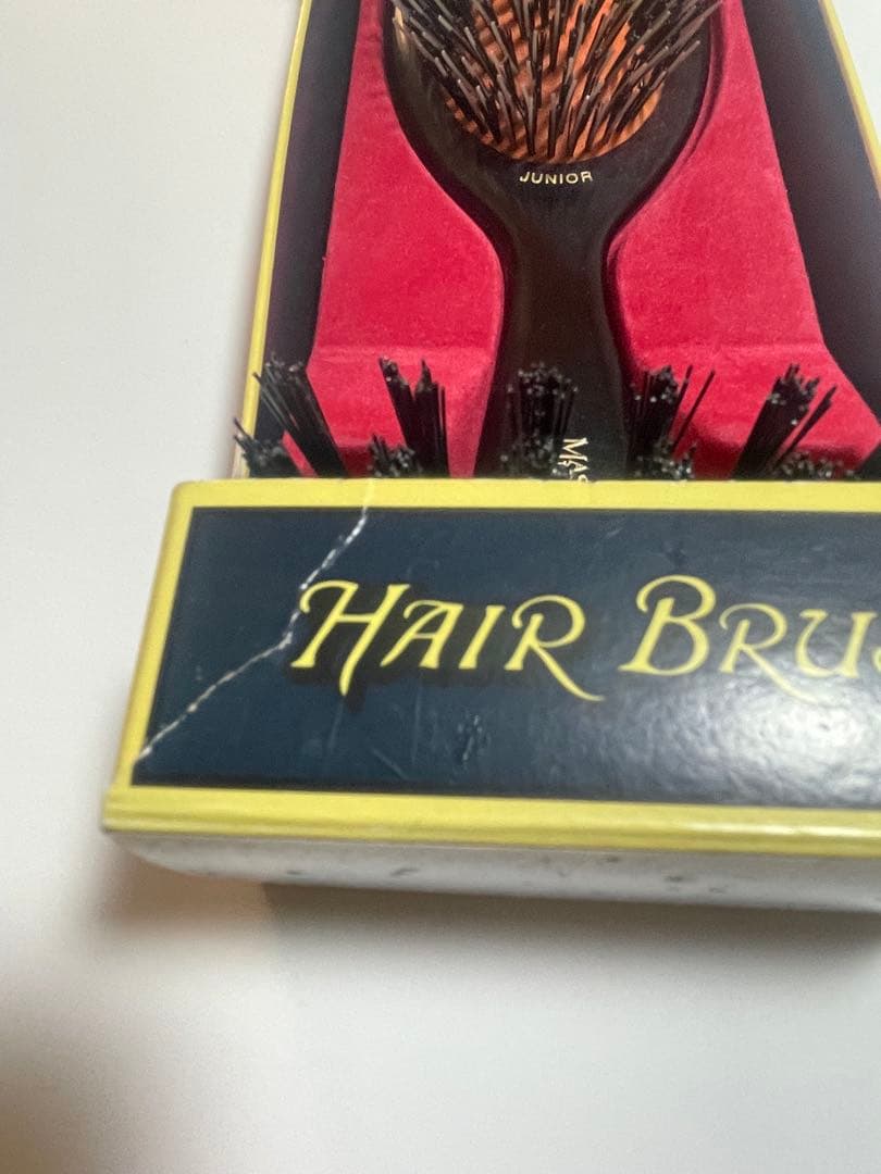 MASON PEARSONメイソンピアソン ジュニアミックス