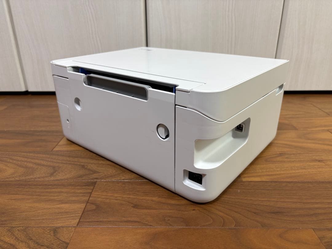 EPSONプリンター複合機　EW456A