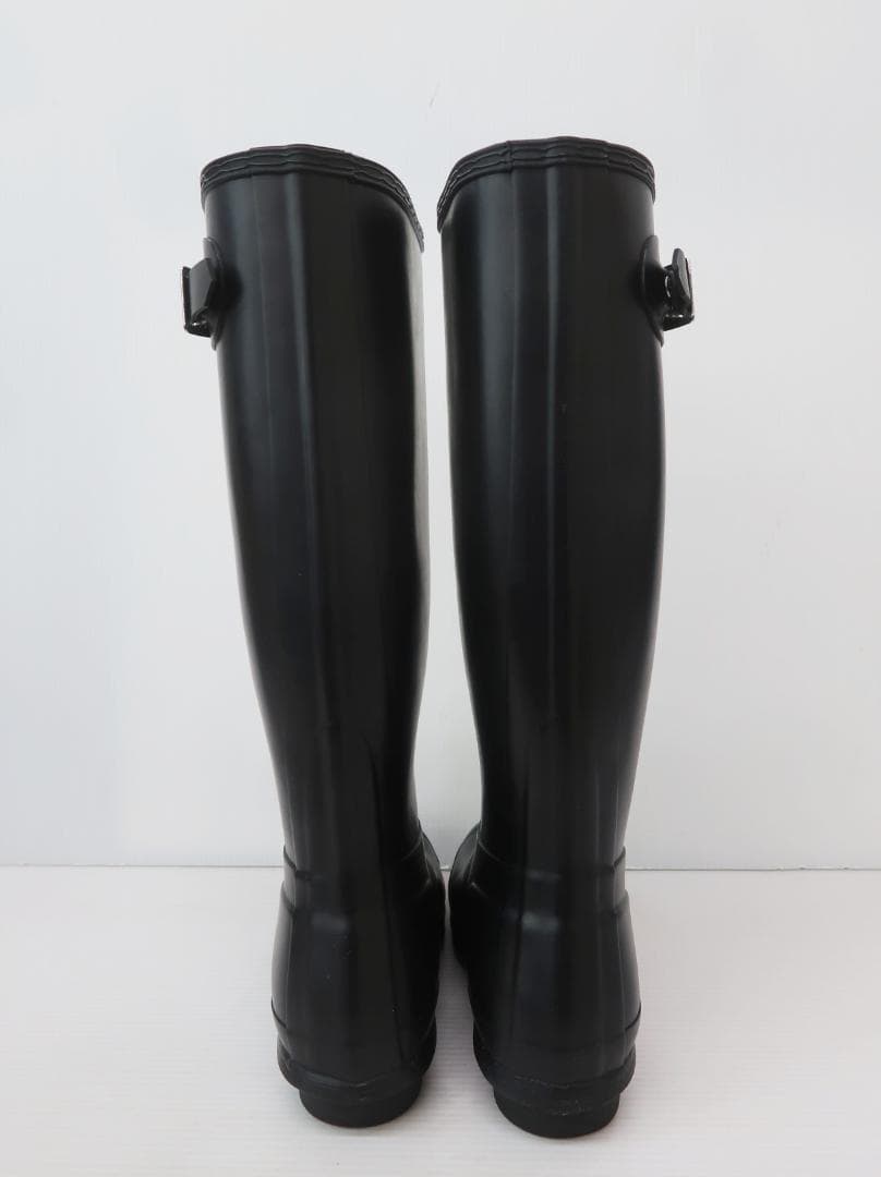 HUNTER ハンター オリジナル トール レイン ブーツ