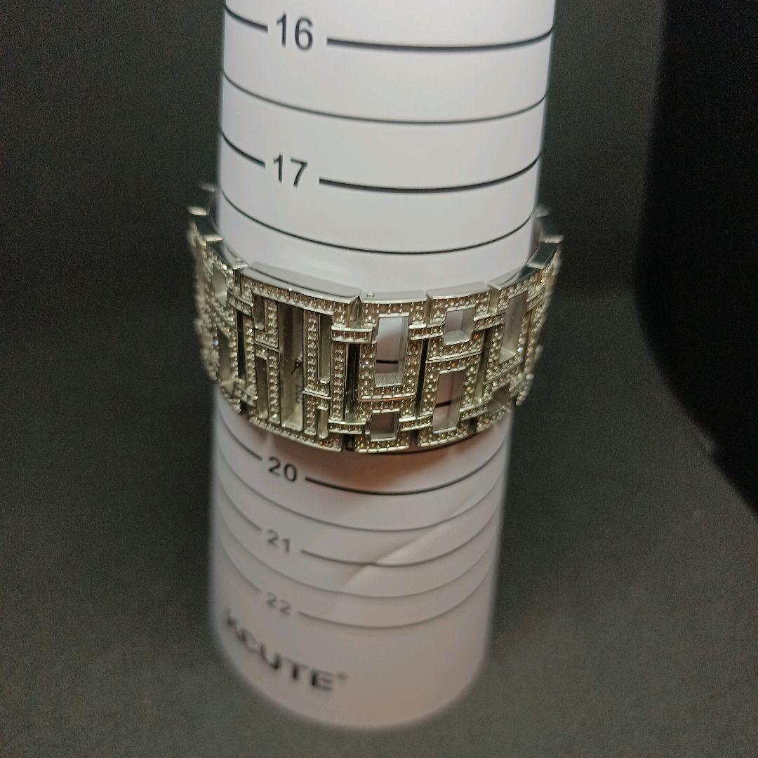 稼働品　D&G TIME ドルチェ＆ガッバーナ 腕時計 EDDIE エディ