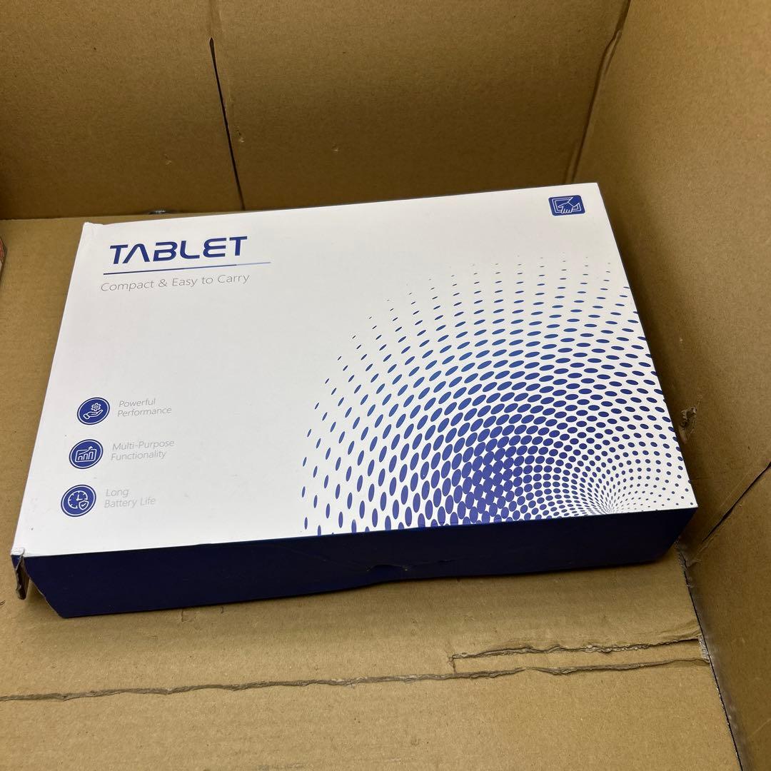 11 インチ　TABWEE T90 128GB タブレット