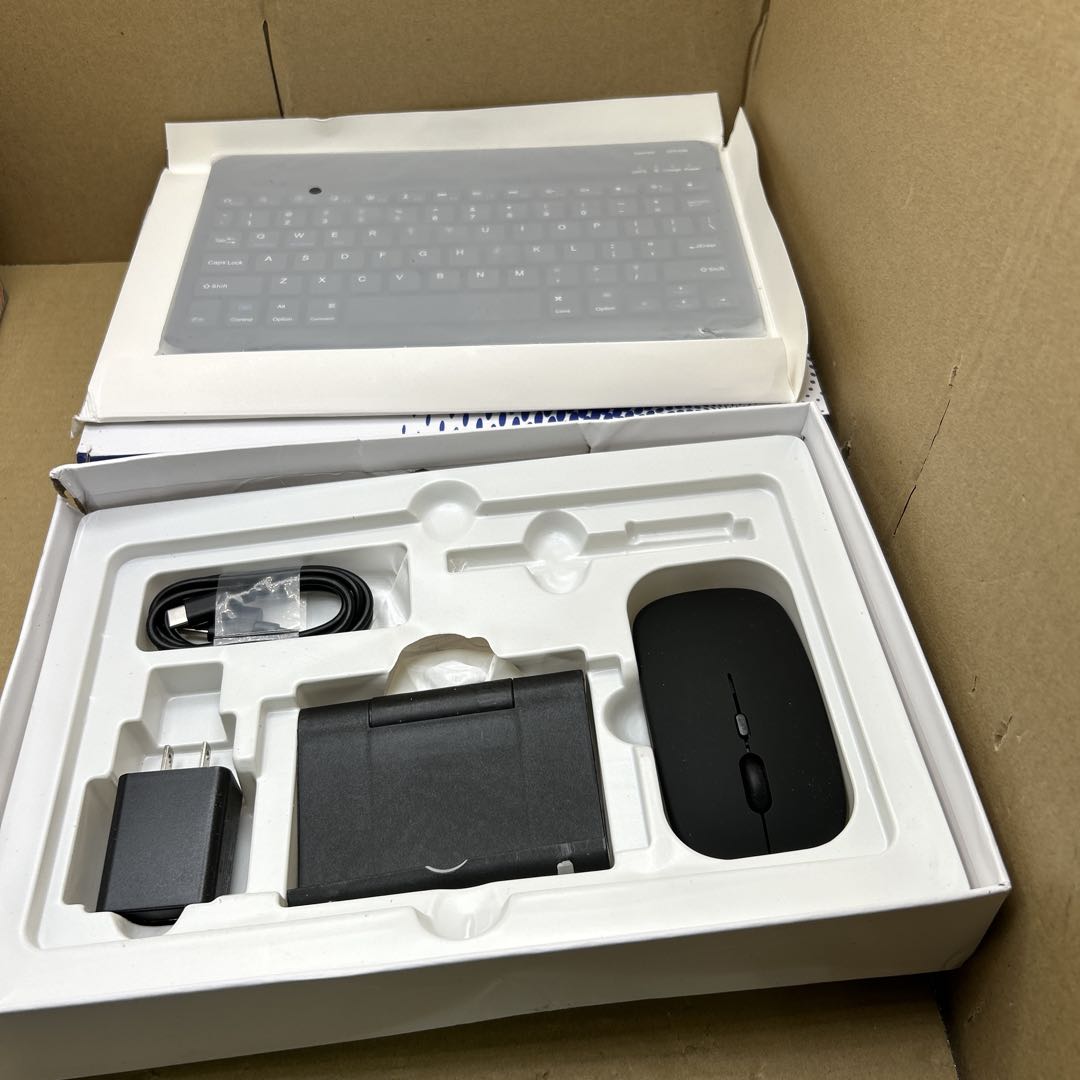 11 インチ　TABWEE T90 128GB タブレット