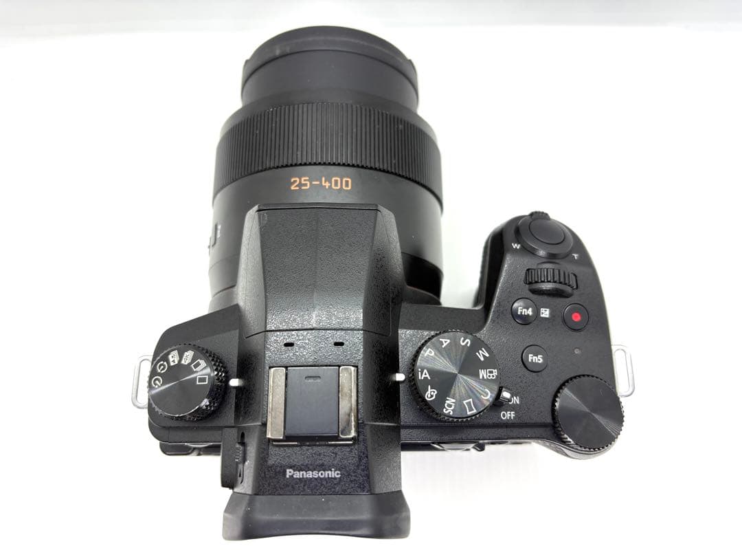 Panasonic デジカメ　ルミックス　DC-FZ1000M2